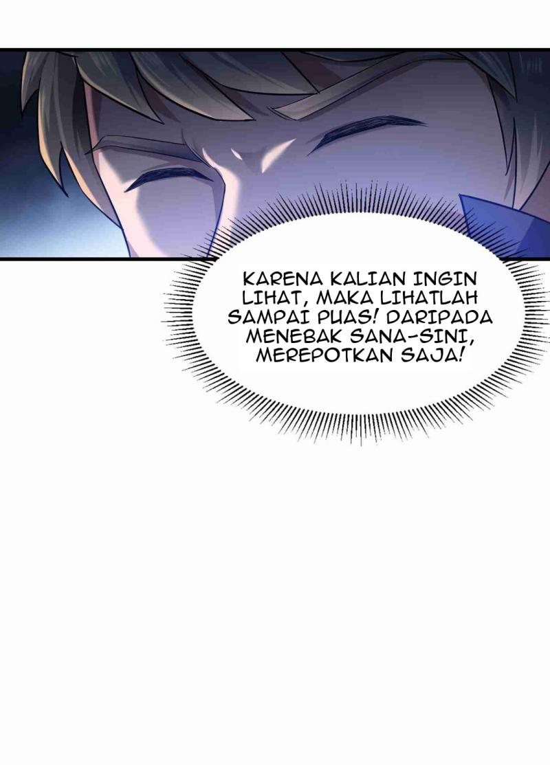 First Dragon (Yuanlong) Chapter 54 Gambar 14